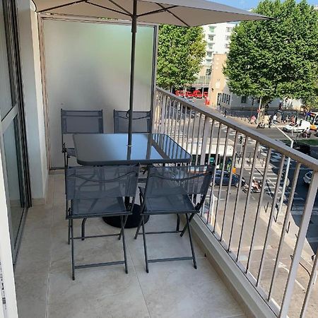Superbe 2 Pieces A 50 M De La Promenade Des Anglais Nice Exteriör bild