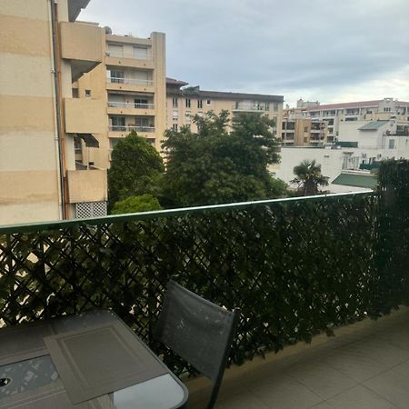 Superbe 2 Pieces A 50 M De La Promenade Des Anglais Nice Exteriör bild